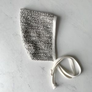 Briar Bonnet Bebe Terry Bandit Baby Newborn